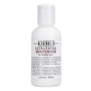 키엘 울트라 훼이셜 모이스처라이저 로션 125ml 1개