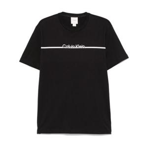 캘빈클라인 반팔 티셔츠 K10K113802 BLACK