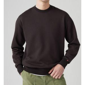 [리바이스] LEVIS 어센틱 크루넥 스웻셔츠 A9244-0000
