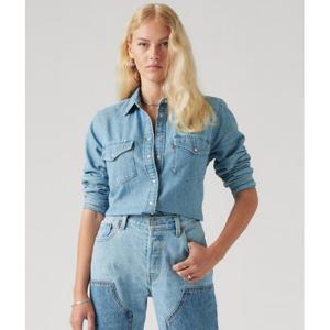 [리바이스] LEVIS 에센셜 웨스턴 셔츠 16786-0018