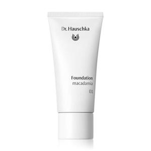 닥터하우쉬카 Dr. Hauschka 리퀴드 파운데이션 Nr.01, 30ml
