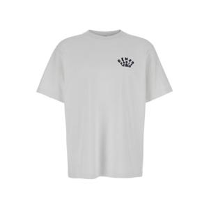 겐조 반팔 티셔츠 FF55TS4954SI02 White