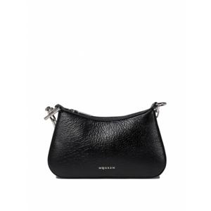 [ALEXANDER MCQUEEN] 여성 McQueen TBar 미니 숄더 백 813553 1VDGB1000 블랙 /3