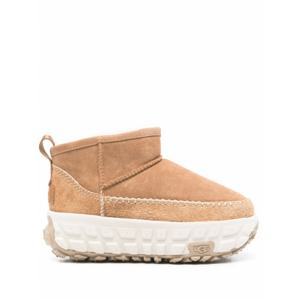 [UGG] 여성 부츠 Venture Daze 울트라 미니 1164730 CHE CHESTNUT /9