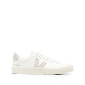 [VEJA] 여성 스니커즈 캠포 크롬프리 레더 EXTRAWHITE NATURALSUEDE CP0502429A 엑스트라 WHIT/NATURAL /9
