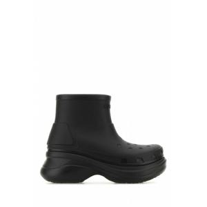 [BALENCIAGA] 여성 부츠 815522W1S8E 1000 블랙 /2