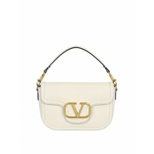 [VALENTINO] 여성 크로스 바디 백 Letaher WB0N20IMZ098 화이트 /8