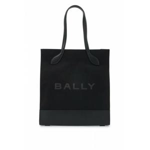 [BALLY] 여성 n/s 나일론 앤 레더 토트 백 WAE02W NY284 I907P /5