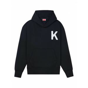 [KENZO] 남성 스웨트셔츠 스웨터 후디 FE58SW0114MF99J 블랙 /8