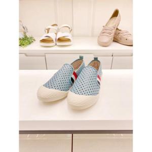 [세레스]세레스 세이브존07 펀칭 여성  슬립온 2cm C203302CV1 (