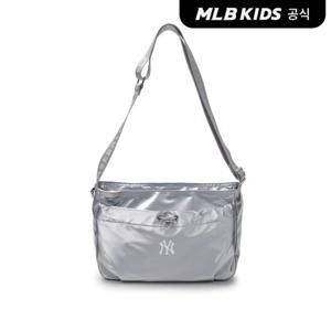 [MLB키즈]애슬레저 스트링 크로스백 NY (L.Grey)7ACRB055N-50GRL