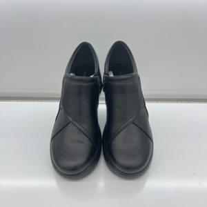 [엘칸토]여성 3cm 컴포트 숏앵클부츠LCWA08U44C19