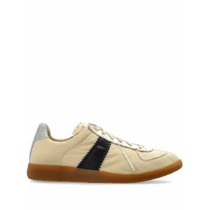 [MAISON MARGIELA] 여성 스니커즈 레플리카 S58WS0259P8153 HA771 블랙 VINTAGE/YELLOW 빈티지 /9