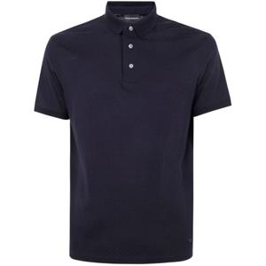 엠포리오 아르마니 폴로 티셔츠 EM001295AF10762 MULTICOLOUR
