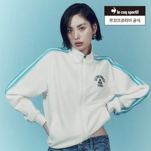 르꼬끄 나나착용 선데이 파이핑 트랙탑 (QQ123LFT22)