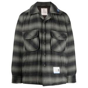 메종 미하라 야스히로 자켓 A11SH077BLACK DOM