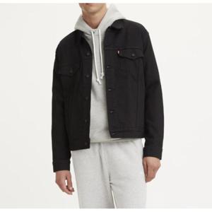 [리바이스] LEVIS 공용 트러커 자켓 72334-0403