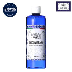 아쿠아알레로제 장미수토너 400ml 단품