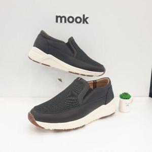 [무크]무크 세이브존01 여성 초경량 펄 슬립온 36-2398XL-9 (289