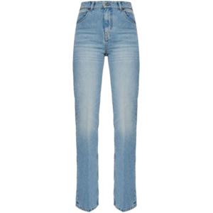 빅토리아 베컴 데님 팬츠 1125DJE005216I 9204 PALE BLUE WASH