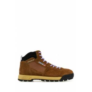 [AUTRY] 남성 부츠 A1UNHBMM ND03 Brown /2