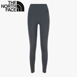 노스페이스 NF6KR30B 여성 기본 스웨이 레깅스 KR