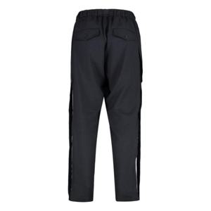아디다스 Y3 스트레이트 팬츠 JN7035BLACK Black