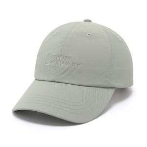내셔널지오그래픽 N255AHA540 아델리캡 KHAKI
