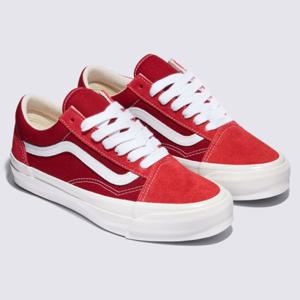 반스 프리미엄 스웨이드 Old Skool 올드스쿨 VN000D569IJ1