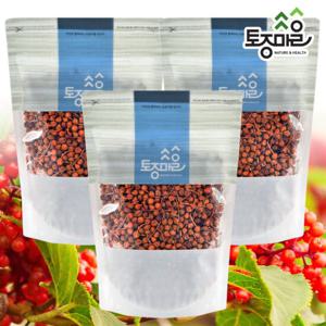 [토종마을]국산 마가목열매(정공실) 300g X 3팩_마가목껍질_마가목나무_마가목나무껍