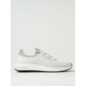[ARMANI EXCHANGE] 남성 스니커즈 XUX267XV900 00894 화이트 /6