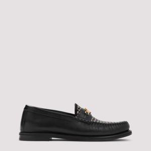 아미리 로퍼 AMFOLR1026 BLACK