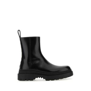 보테가베네타 부츠 775280V3NS0 1000 Black