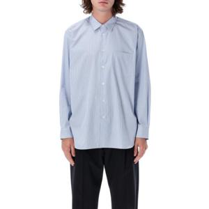 꼼데가르송 셔츠 FZB115060 7 STRIPES 122