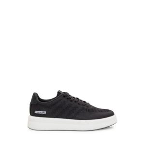 페슈라 스니커즈 FOA002 02 BLACK