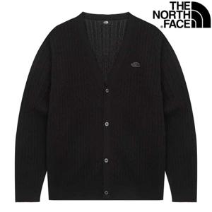 노스페이스 NJ5SR00 남성 홀리데이 가디건 NJ5SR00A