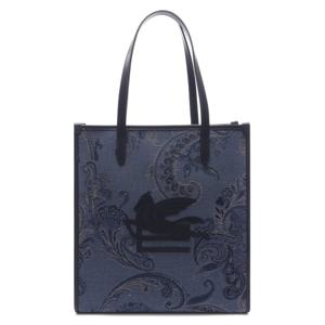 [에트로] 24FW 여성 러브 트로터 미디엄 토트숄더백 (WP1D0022 AQ038 S9883 24F)