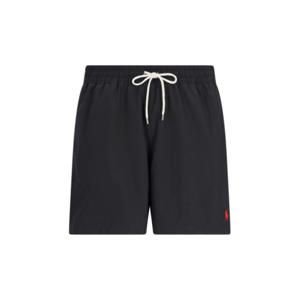 폴로 랄프로렌 스윔팬츠 710 907255 002 Black