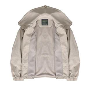 MOUNTIA HC02 마운티아 너스텐자켓2 BE 1MQJKSU505