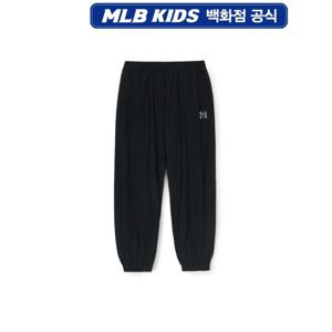 MLB키즈 베이직 스포티브 트리코트 조거 팬츠 (7AWPB025350BKS)