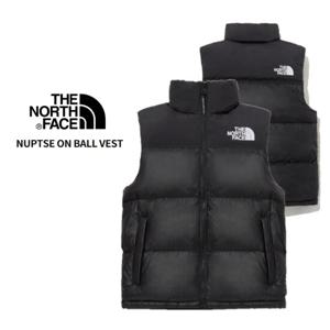 [노스페이스]공용 눕시 온볼 베스트 NV3NR50A