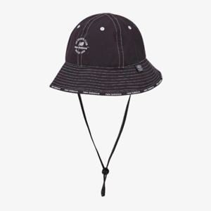 뉴발란스모자 PQC NK8BES203U-19 스티치 돔햇