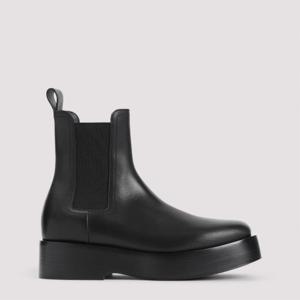 보테가베네타 부츠 810479 V4QK0 1000 BLACK