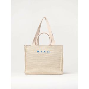 [MARNI] 여성 토트 백 숄더 SHMP0078U0P3860 00W11 화이트 1 /6