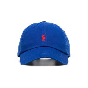 폴로 랄프로렌 모자 710667709 009 Blue