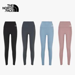 노스페이스 여성 스웨이 레깅스 NF6KR30
