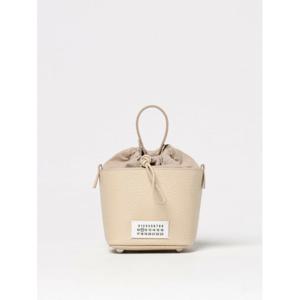 [MAISON MARGIELA] 여성 미니 백 숄더 S61WG0035P4348 T2019 베이지 /6