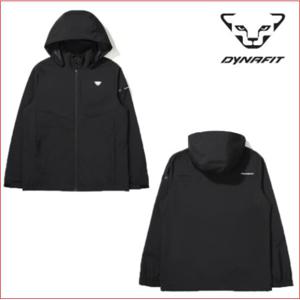 다이나핏 남성 마이트 방수 집업 후드 바람막이 자켓 YMP23122