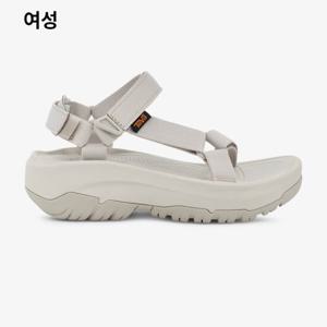 [플랫폼] 테바 키높이샌들 여성 허리케인 XLT2 엠프솔 STVF2411270-MOS