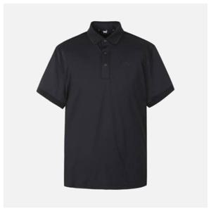 [PXG]PXG골프반팔티 KQF PJPCM2201-21 KNITTED NECK COLLAR SHOR